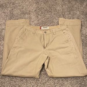 Mountain Khakis (Relaxed Fit)